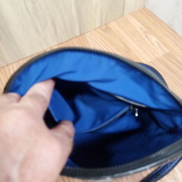 Desigual Deia Cross Body Purse Floral Small - Picture 5 of 12